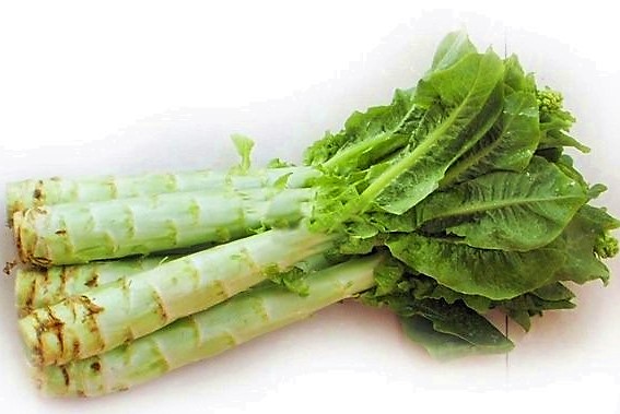 新鲜莴苣 / 莴笋 500-600g